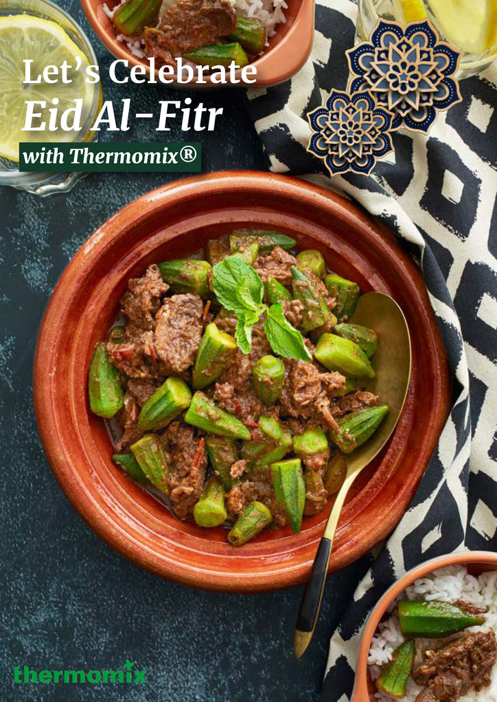 Thermomix® Hari Raya 2022 E-Book