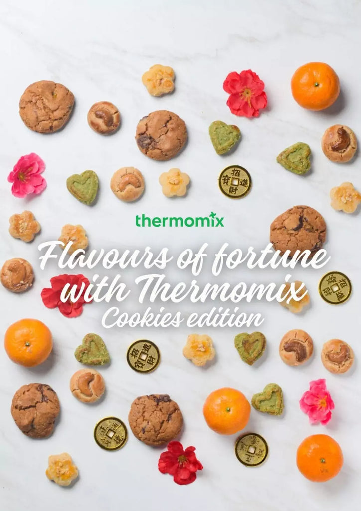 Chinese New Year Collection 2024