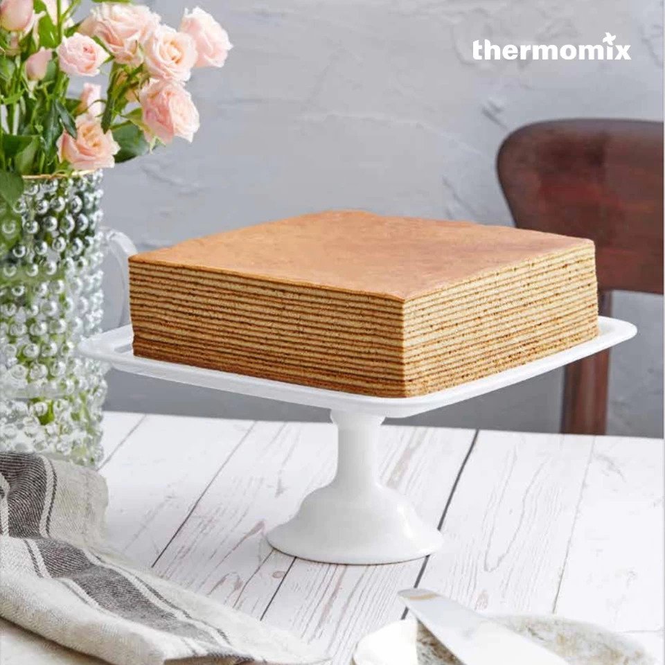 Tea O'Clock Cookbook