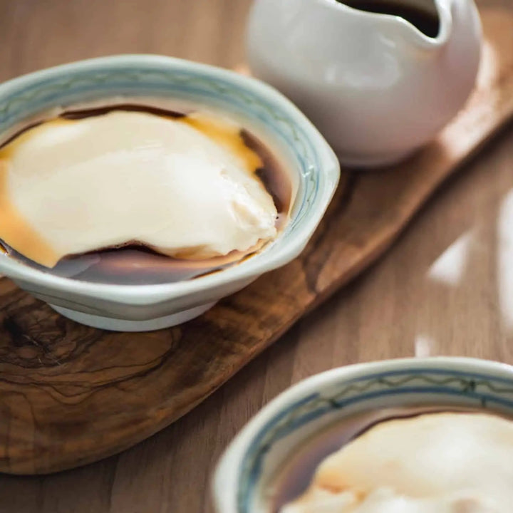 CHINESE FLAVOURS COOKBOOK