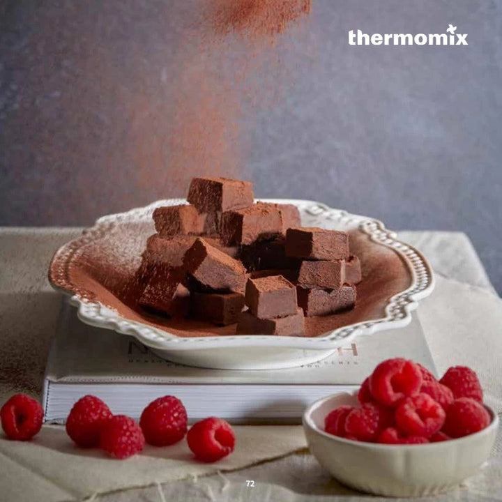 Tea O'Clock Cookbook