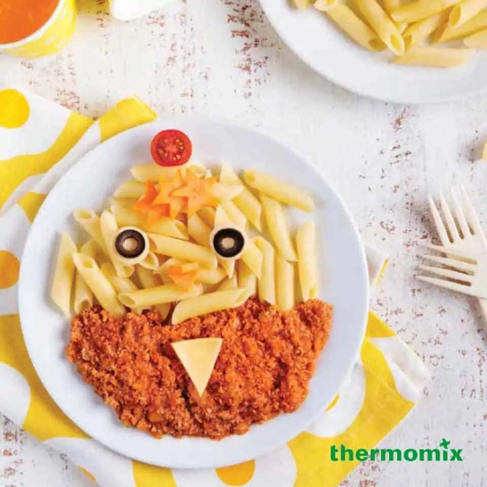 SPOONFULS OF LOVE COOKBOOK