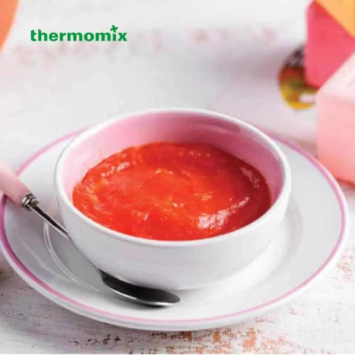 SPOONFULS OF LOVE COOKBOOK