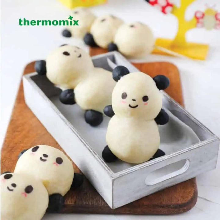 SPOONFULS OF LOVE COOKBOOK