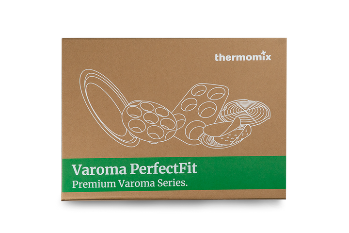 Perfect Varoma® Premium Set