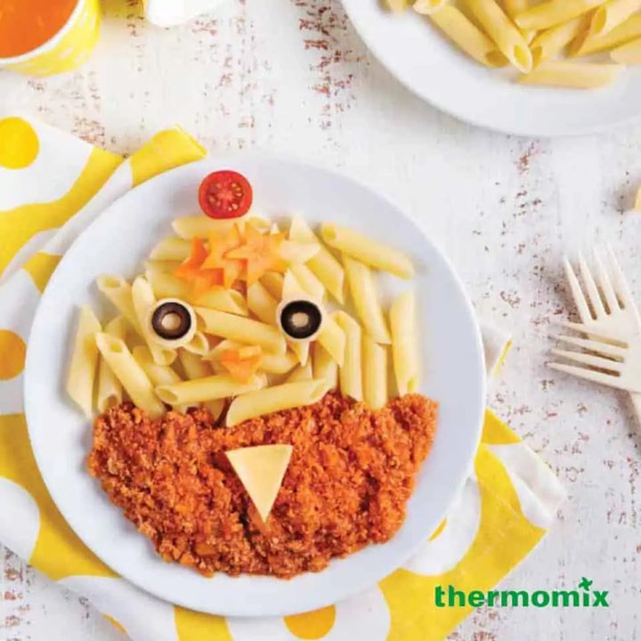 SPOONFULS OF LOVE COOKBOOK