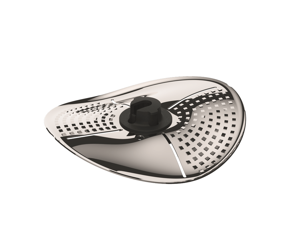 Thermomix® Blade Cover and Peeler for TM5 TM6