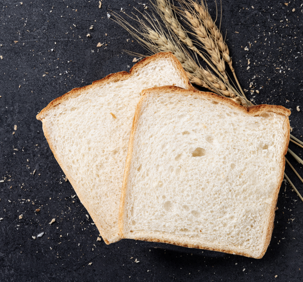 White Toast (1 Loaf, 450g)