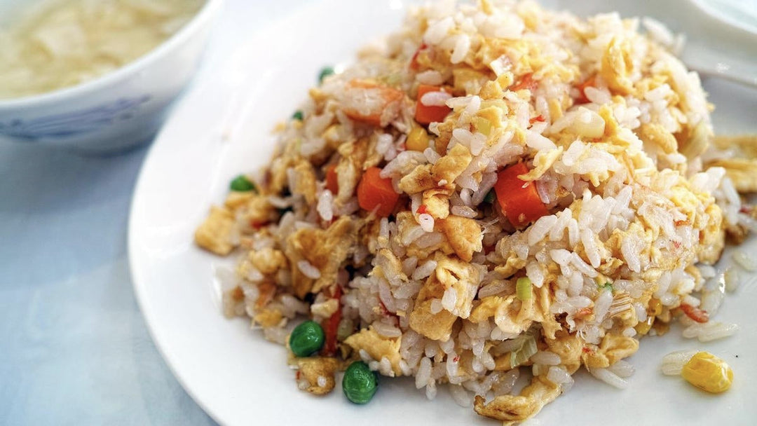 Nasi Goreng
