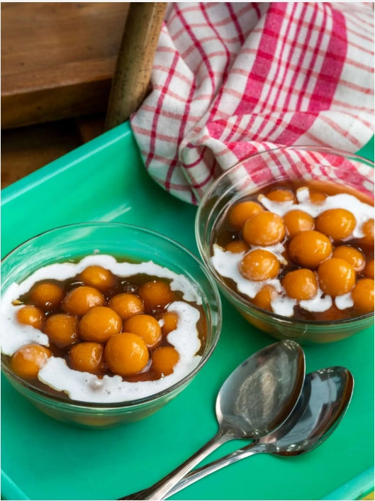 BIJI SALAK