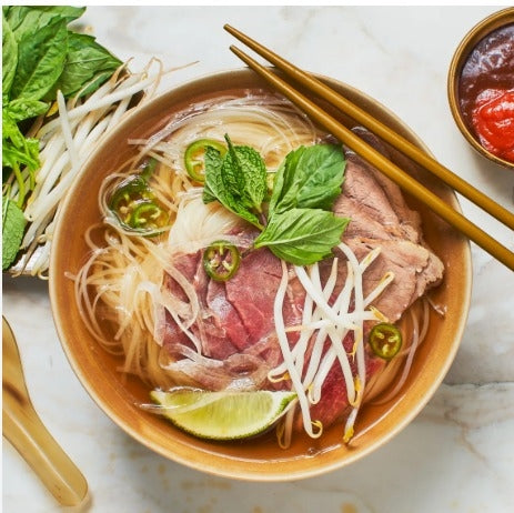 PHO DAGING SAPI