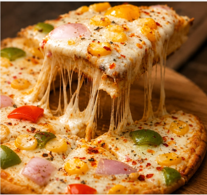 LIQUID PIZZA