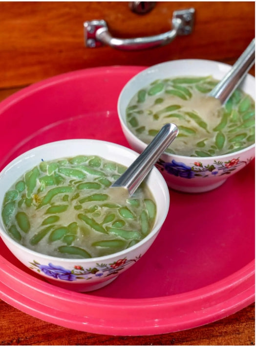 ES CENDOL