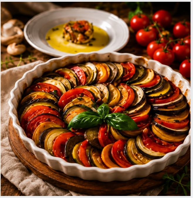 RATATOUILLE