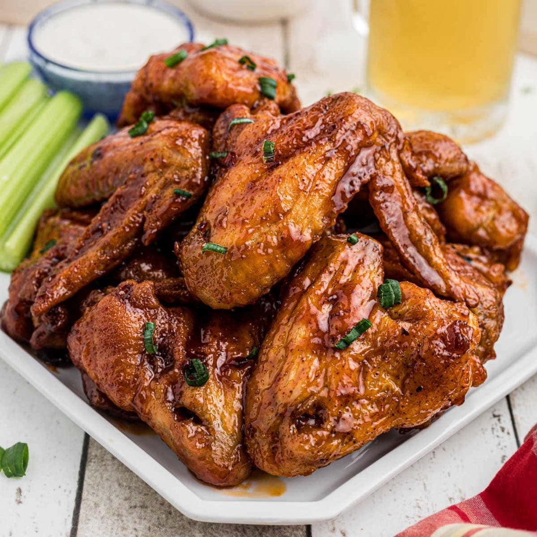 Sayap Ayam Panggang