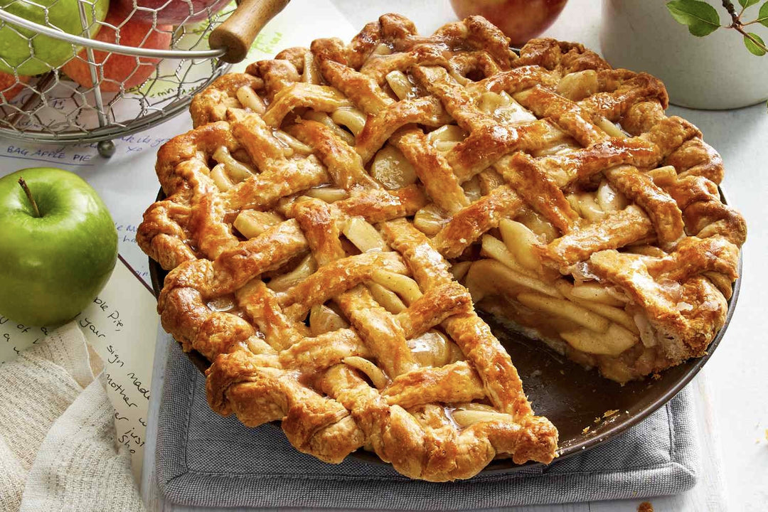 Apple Pie