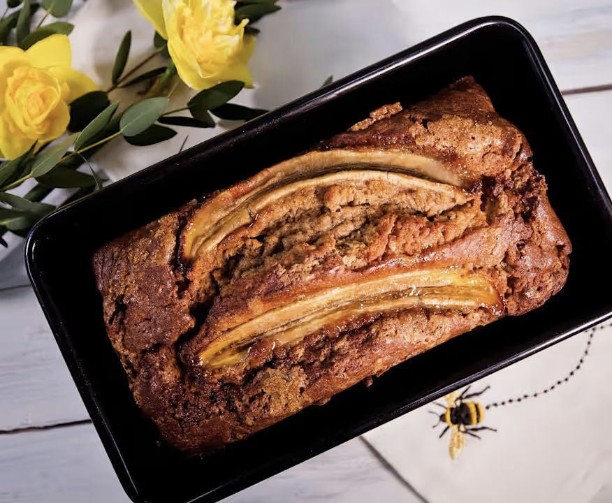 Klasik Banana Bread