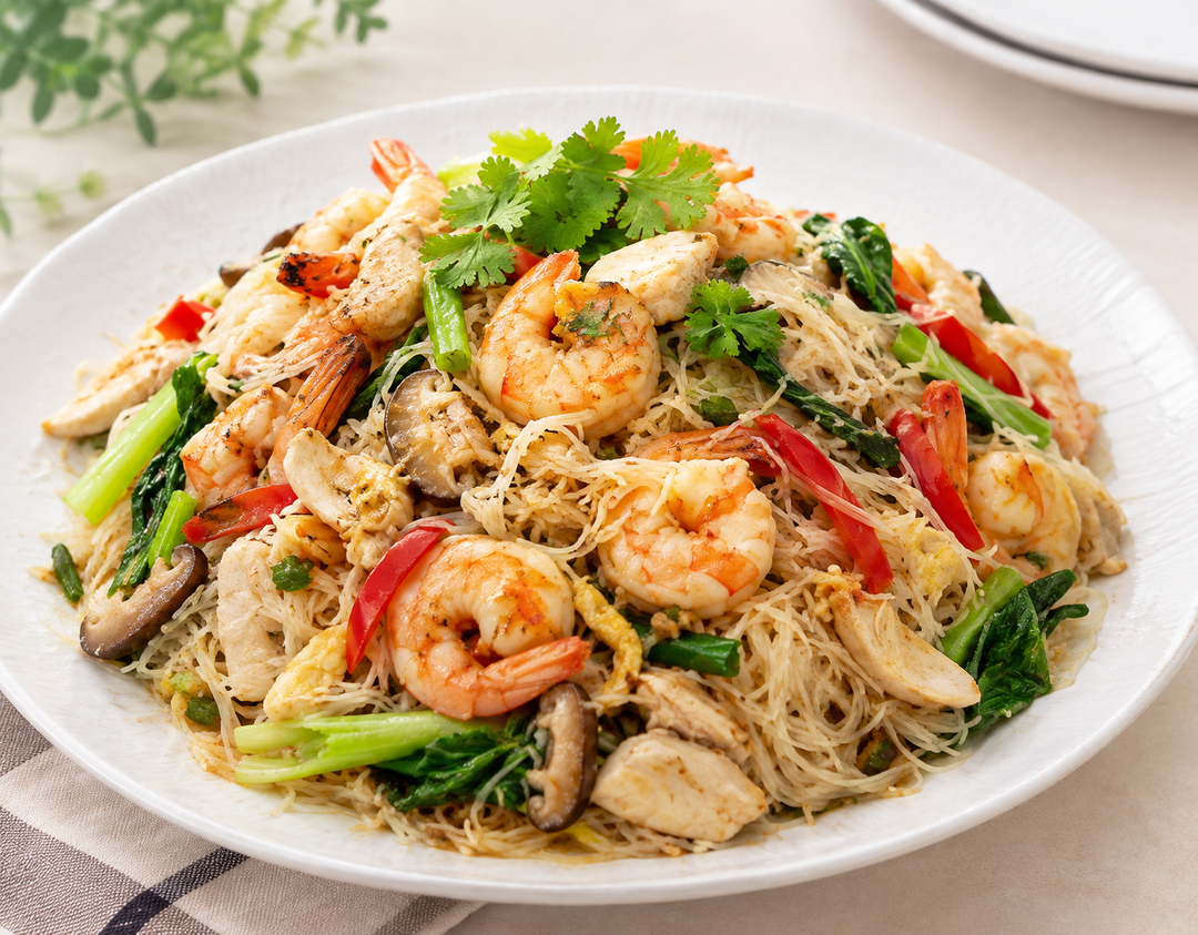 HENG HWA PUTIEN BEE HOON