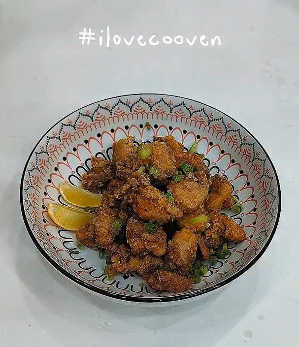 KARAAGE