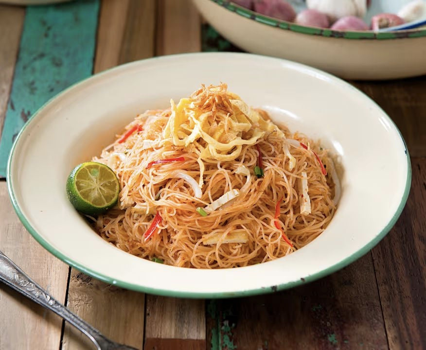 Mee Siam