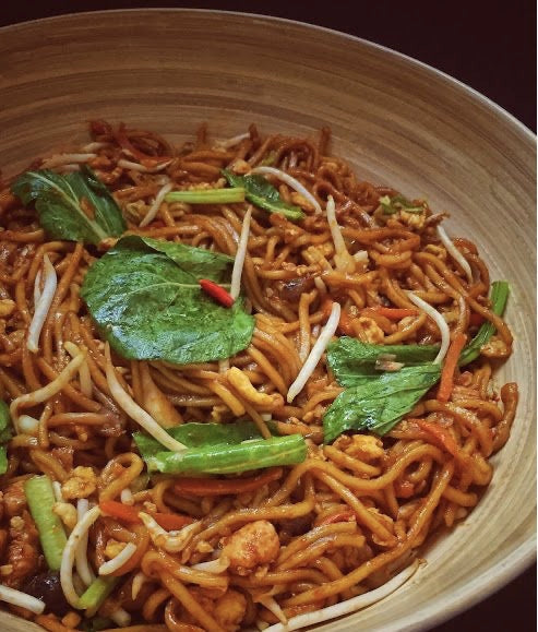 Mie Goreng