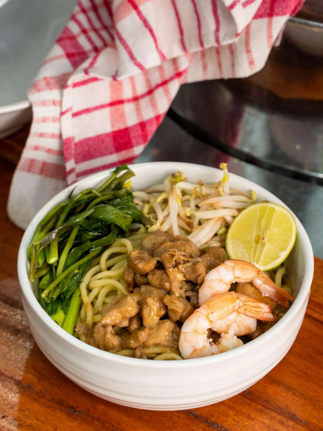 MIE KANGKUNG