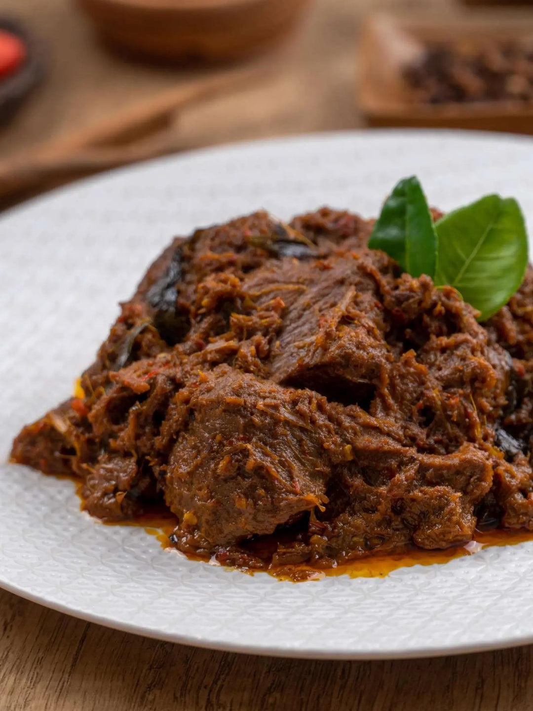 RENDANG