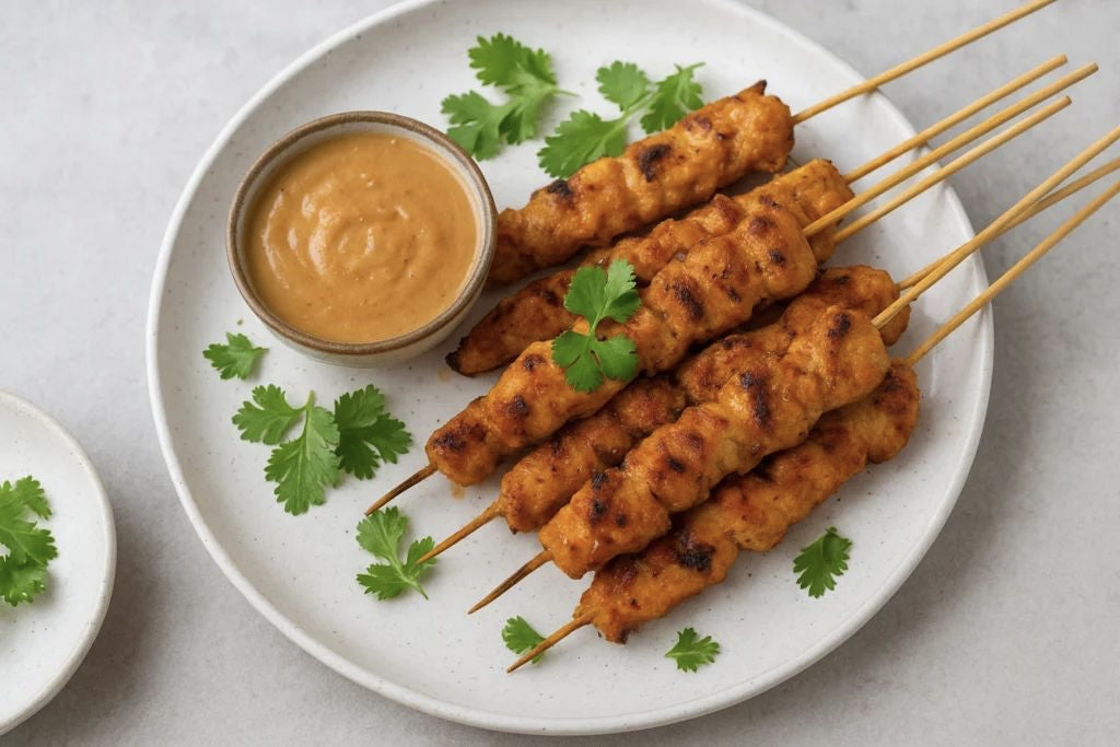 Sate