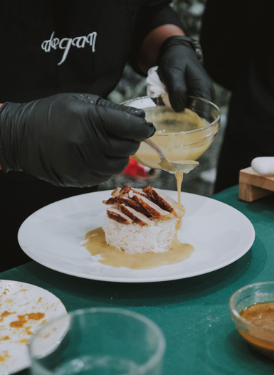 EASY, JOYFUL, AND HASSLE-FREE COOKING WITH THERMOMIX