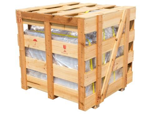 PACKING KAYU