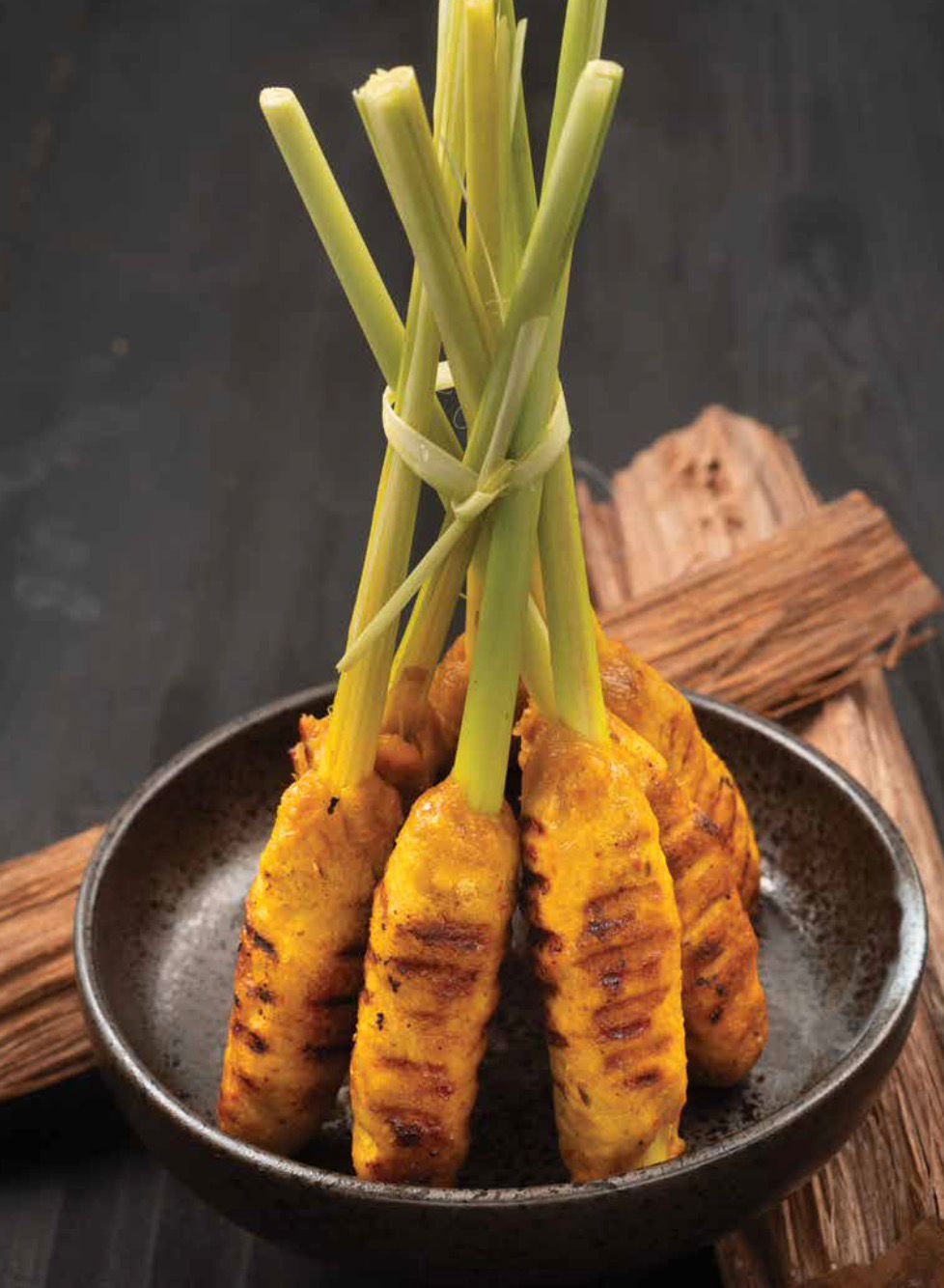 Aneka Nasi Campur Cookbook