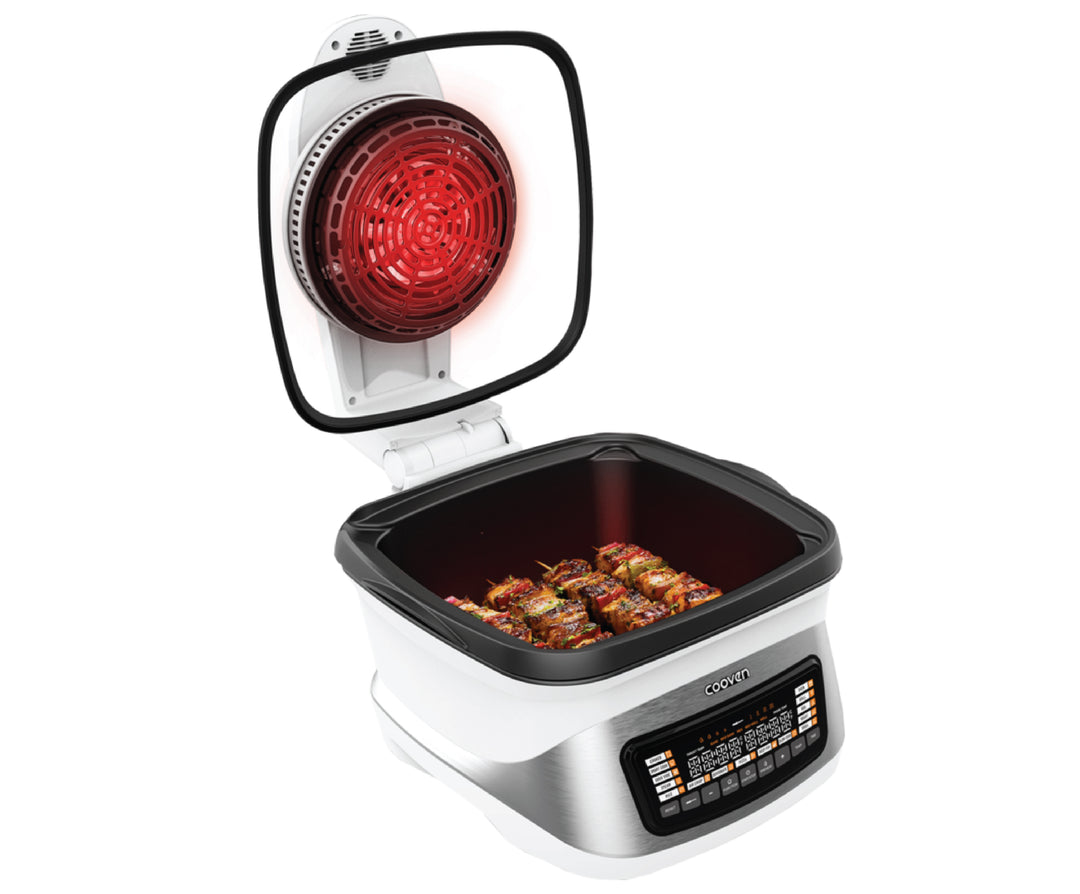 Cooven - Food Engine FE-100