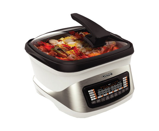 Cooven - Food Engine FE-100 – Innovasi Dapur Indonesia