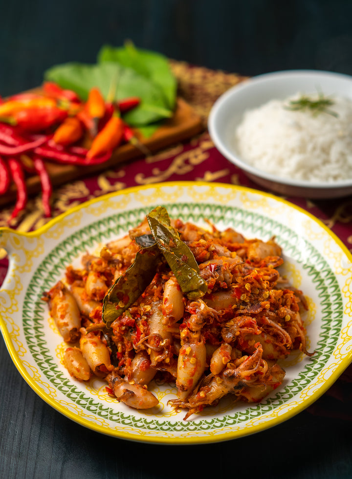 KELANA RASA SUMATRA COOKBOOK