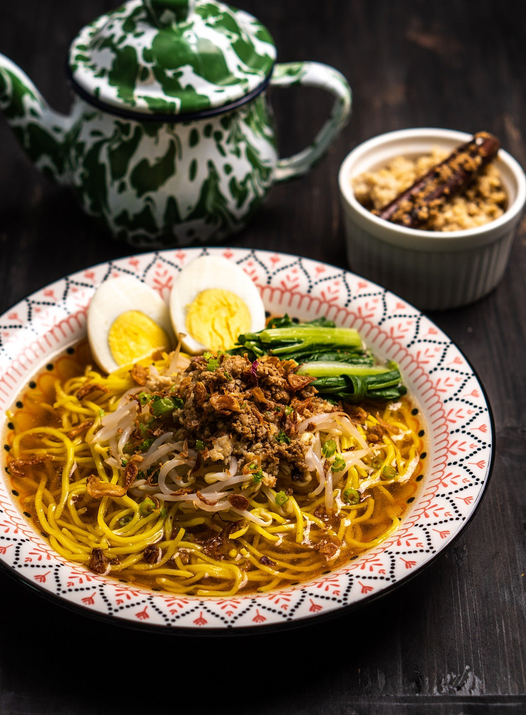 KELANA RASA SUMATRA COOKBOOK