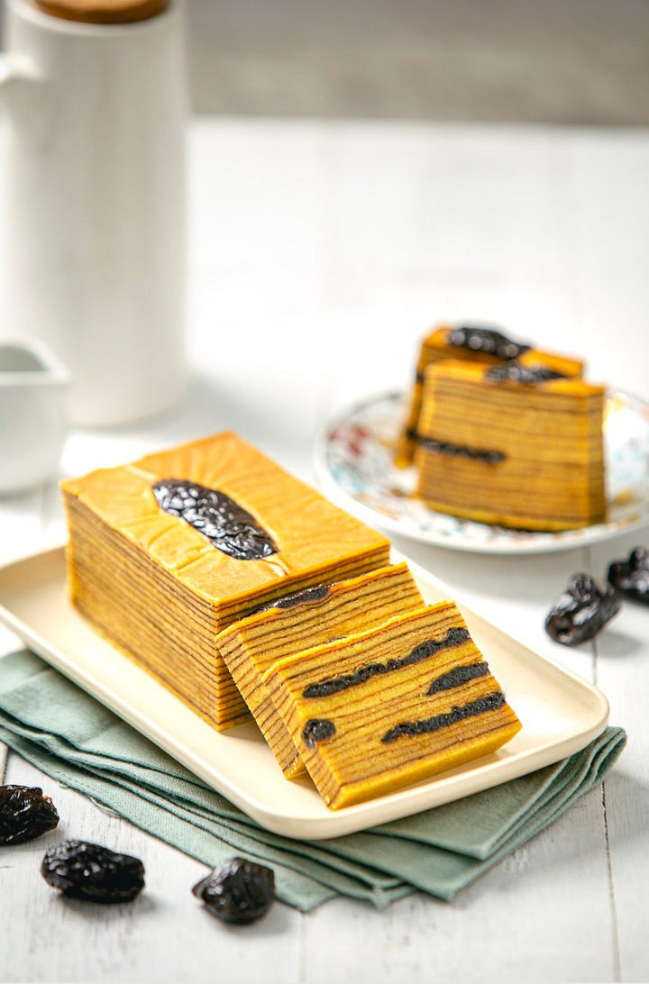 OLEH OLEH COOKBOOK