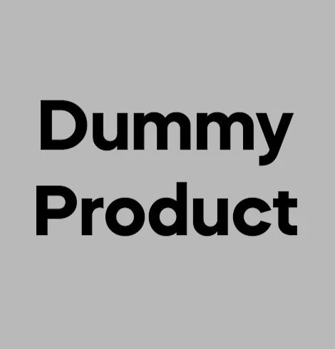 DUMMY - TESTING