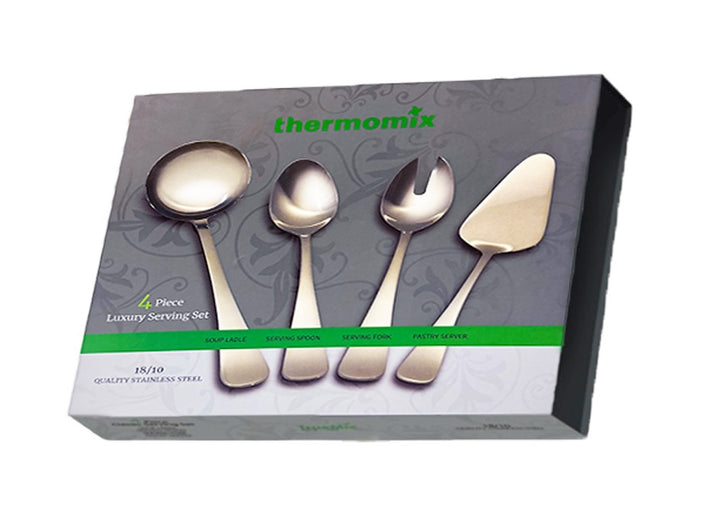 Serving Set - 4 PCS