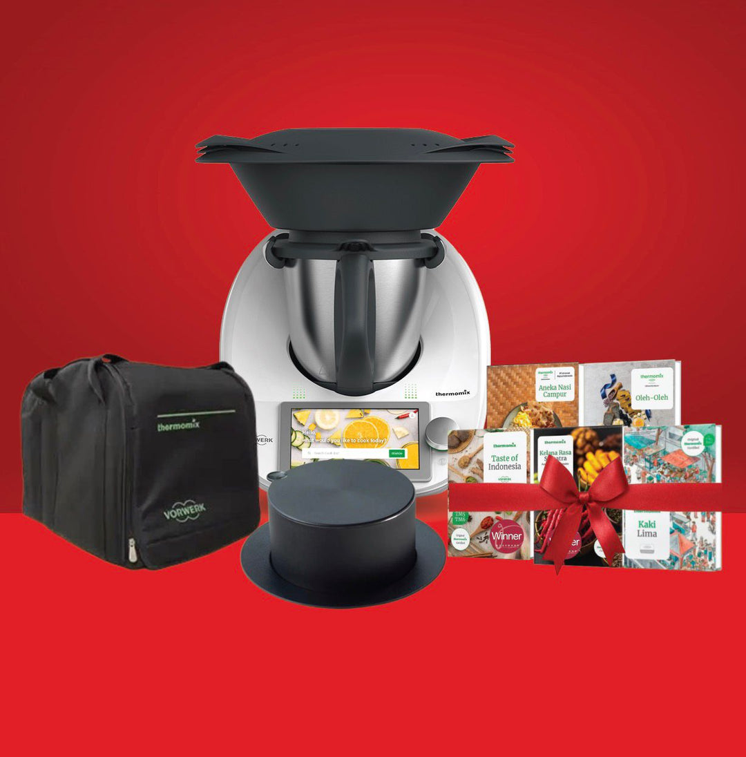 THERMOMIX® TM6 BUNDLE - CARRY BAG