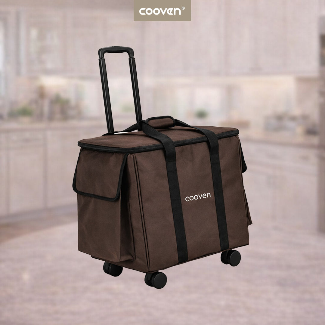 Cooven Trolley Bag