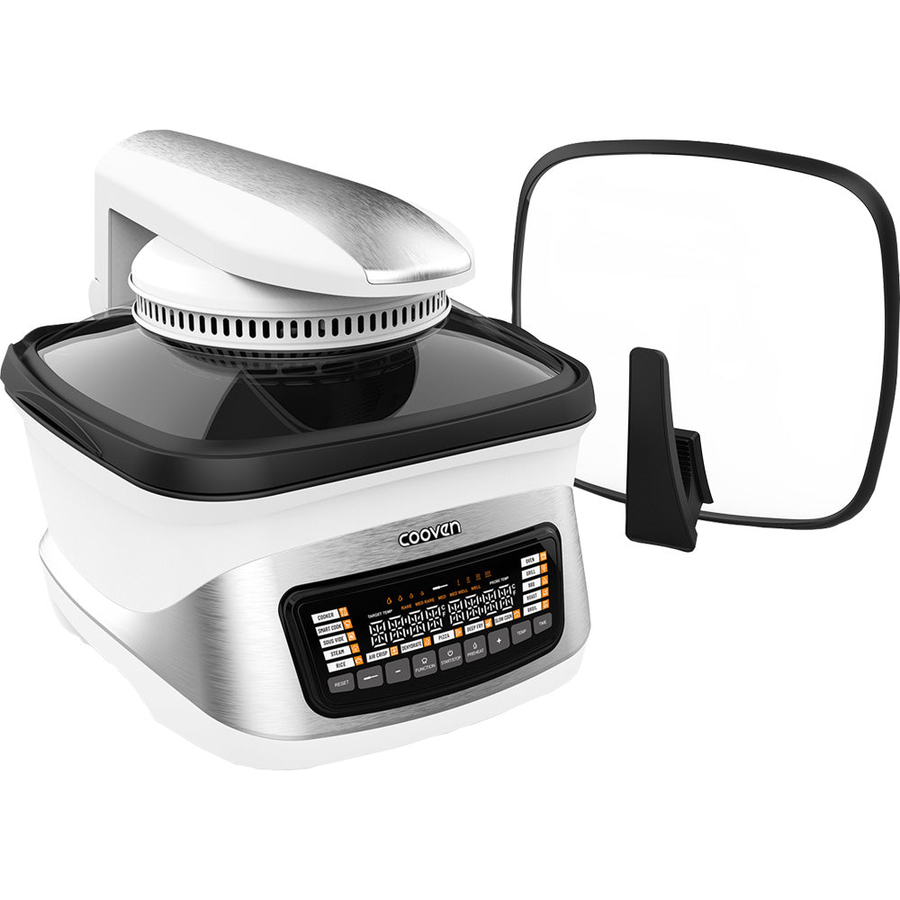 Cooven - Food Engine FE-100 – Innovasi Dapur Indonesia