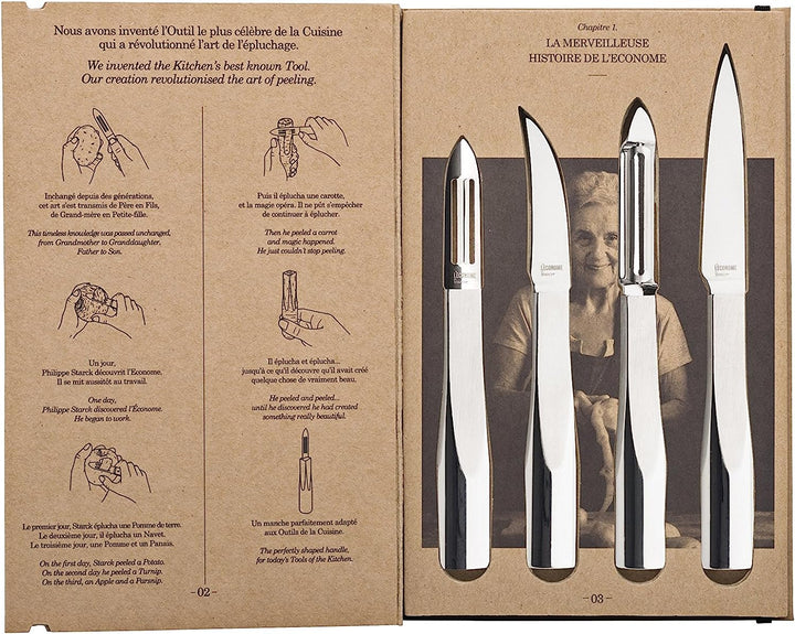 Degrenne Knife Set