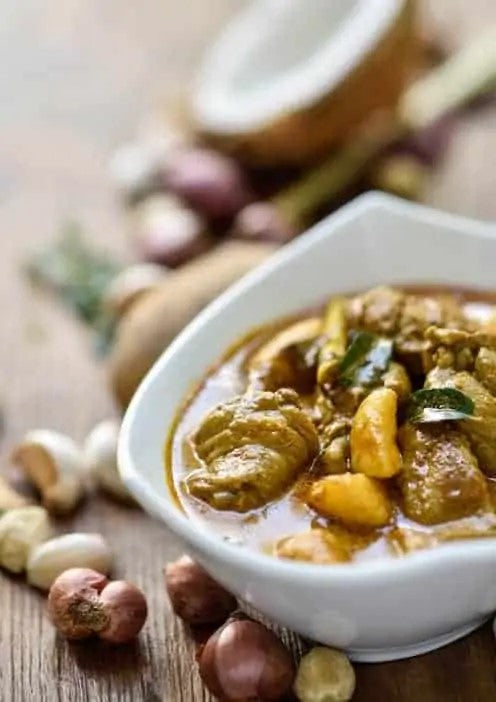 DAILY ASIAN COOKING
