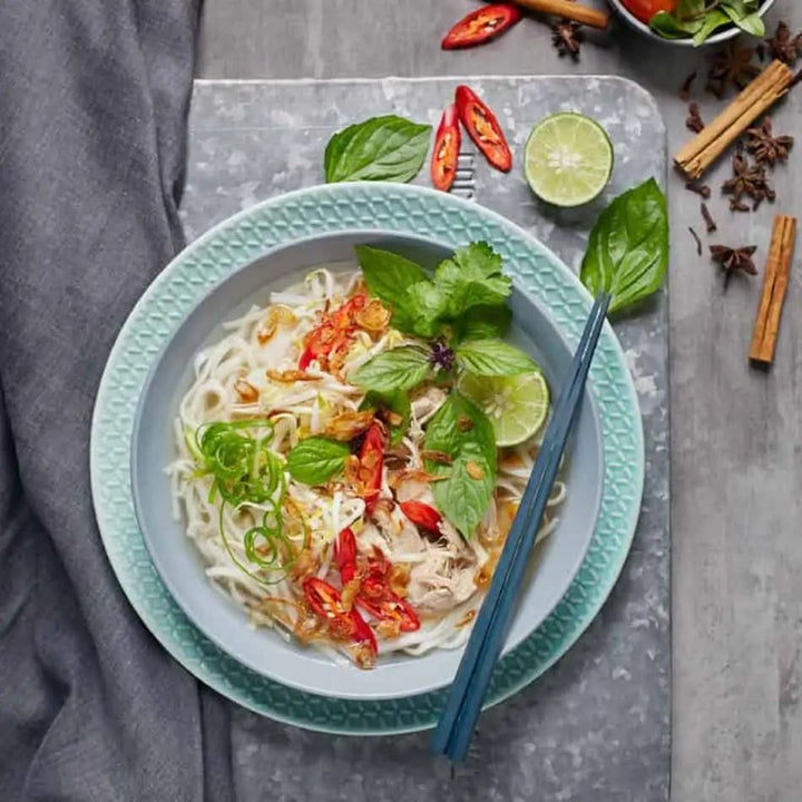 TASTY ASIA COOKBOOK