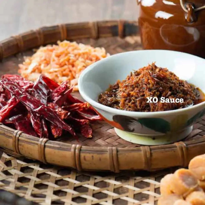 TASTY ASIA COOKBOOK