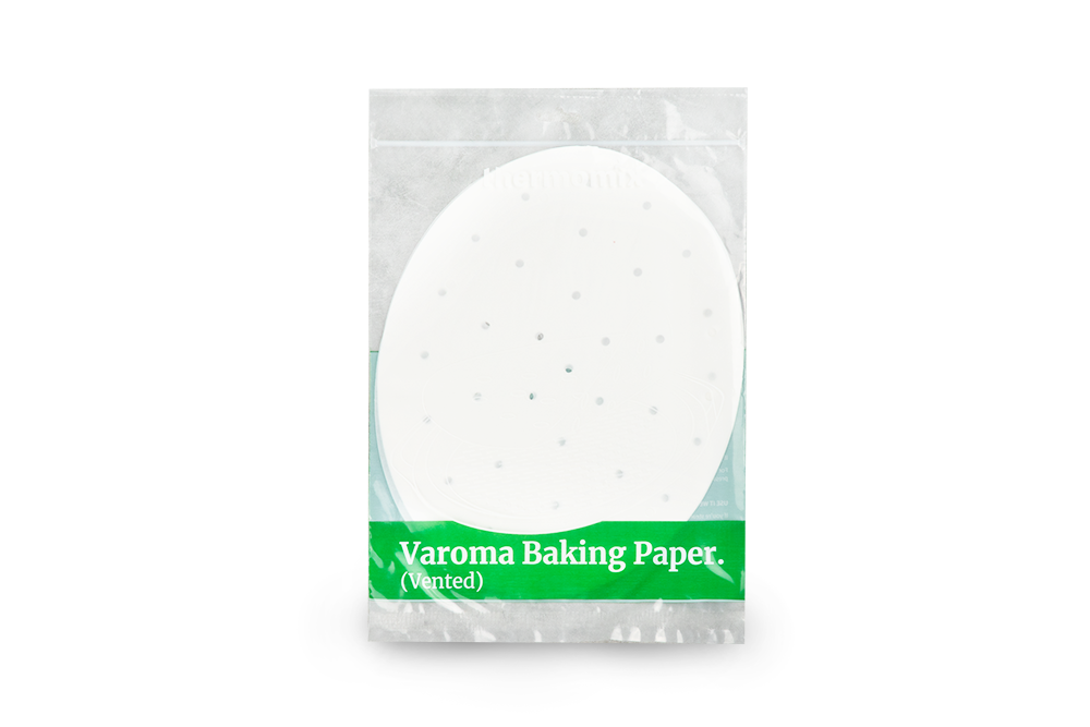 Perfect Varoma® Premium Set