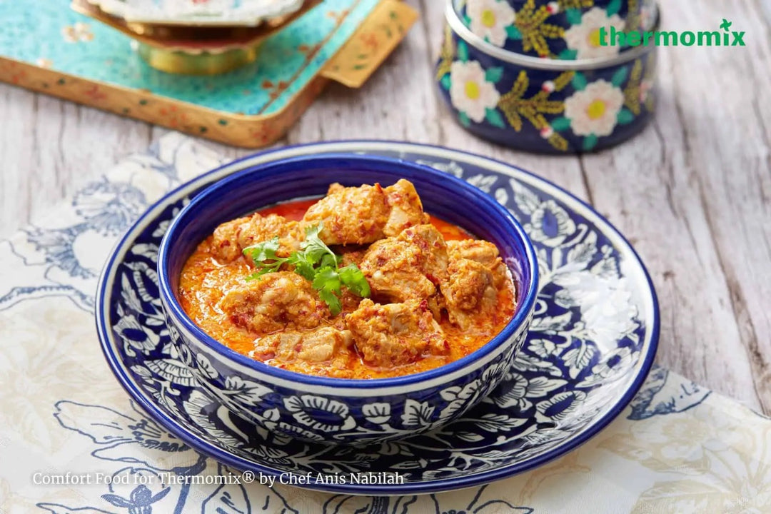 MAKANAN KENYAMANAN 