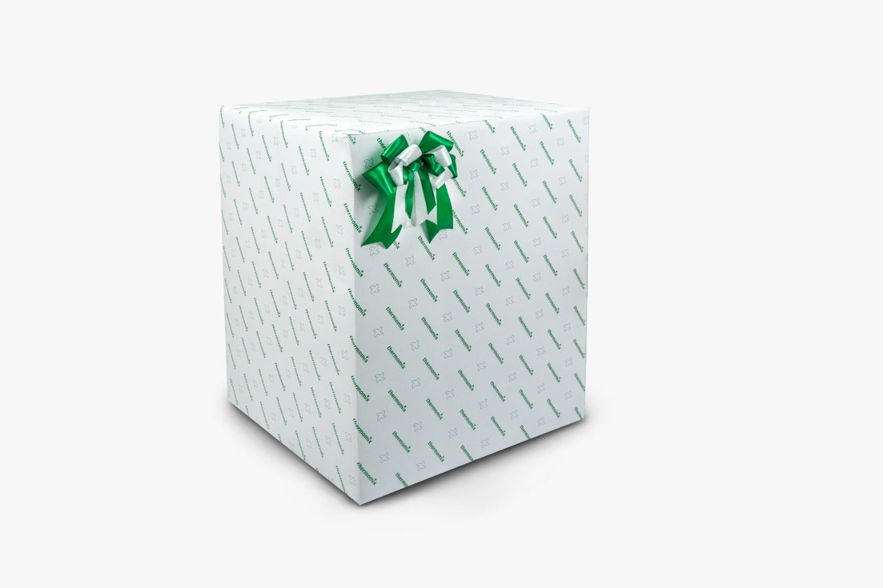 GIFT WRAPPER + RIBBON – Innovasi Dapur Indonesia