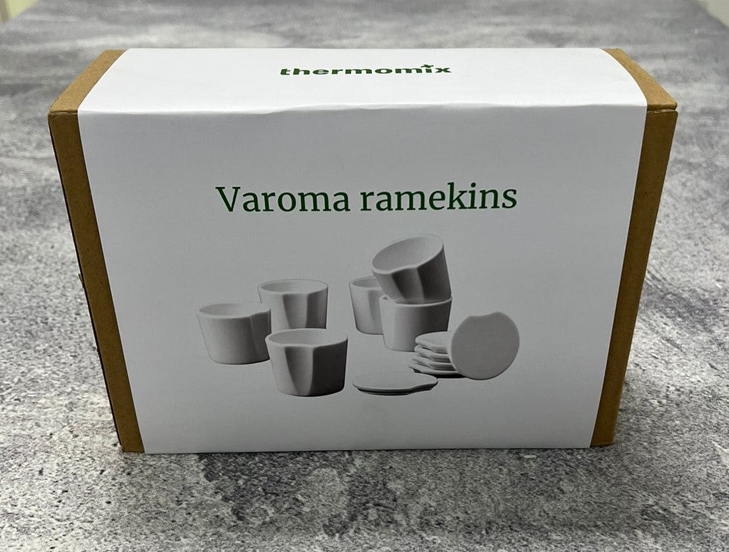 Ramekins