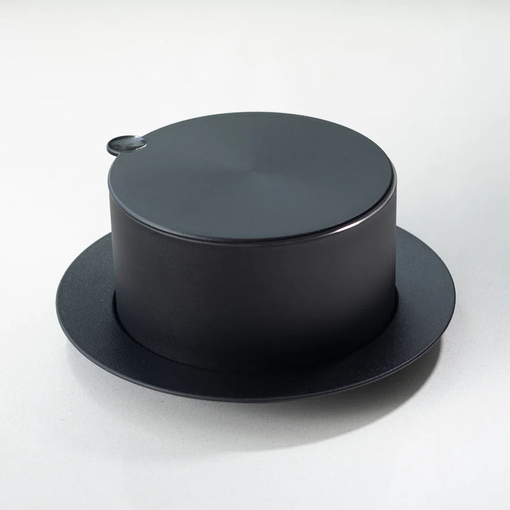 2.6L Black ThermoServer
